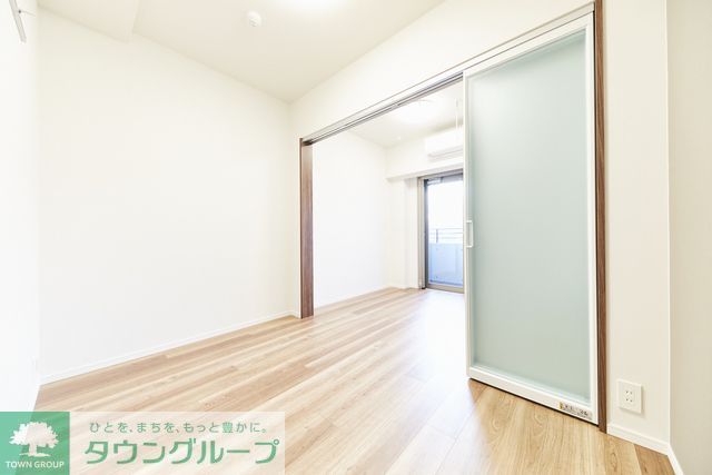 居室・リビング　※写真は同タイプ住戸です。
