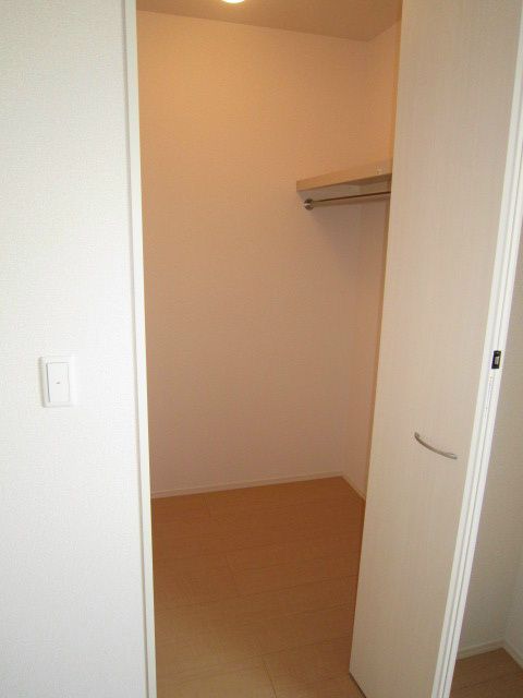 収納　別部屋参考