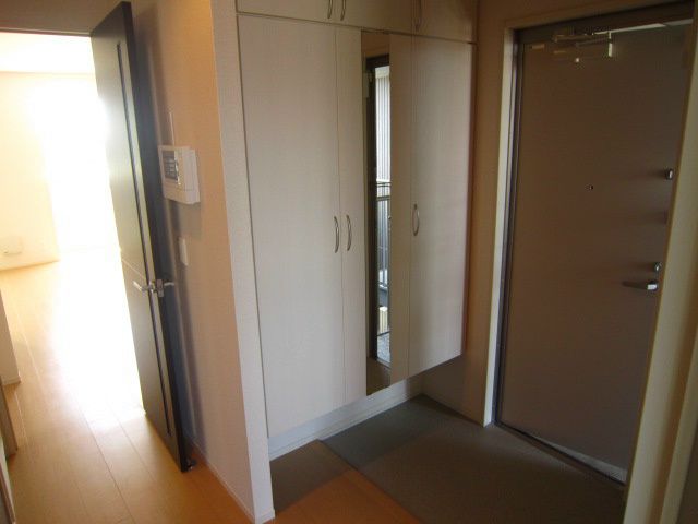 玄関　別部屋参考