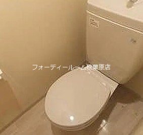 トイレ　★《見学予約受付中》当店では契約金がクレジット決済可能です★