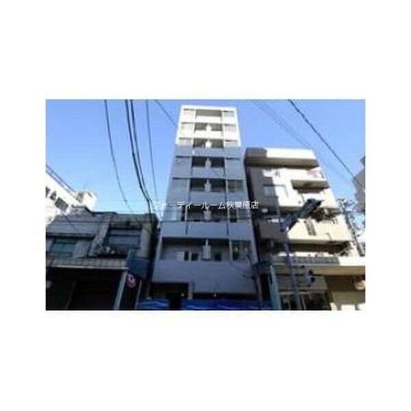 建物外観　★《見学予約受付中》当店では契約金がクレジット決済可能です★