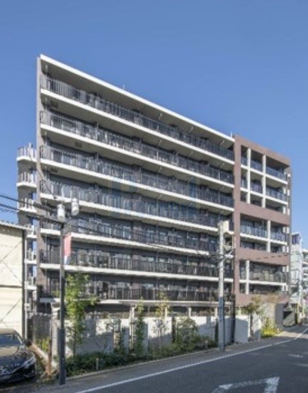 建物外観　☆こちらの物件は仲介手数料無料です☆