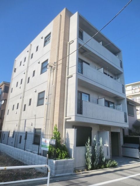 その他設備　★外観★