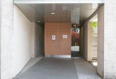 エントランス　☆キレイなエントランス☆