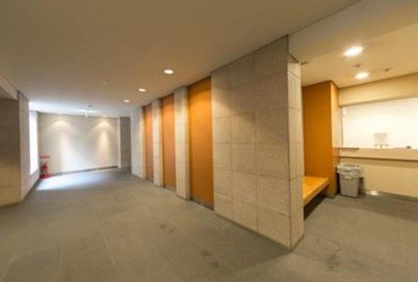 その他共有部分　☆共用部分☆