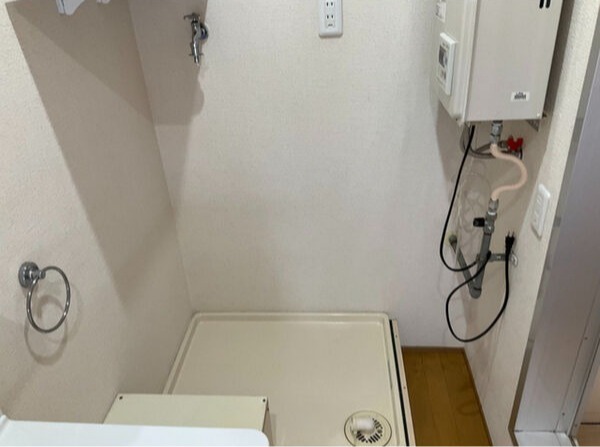 その他設備　図面と現状に相違がある場合には現状を優先