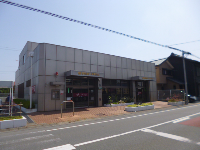 銀行　静岡銀行 篠原支店（銀行）まで543m