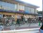 スーパー　西友西国立店（スーパー）まで615m