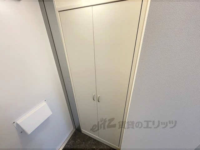 収納　下駄箱