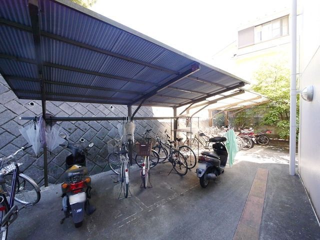 その他共有部分　★お部屋探しは、タウンハウジング多摩センター店へ★