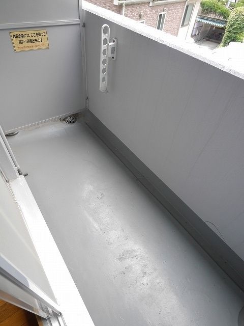 バルコニー　★お部屋探しは、タウンハウジング多摩センター店へ★