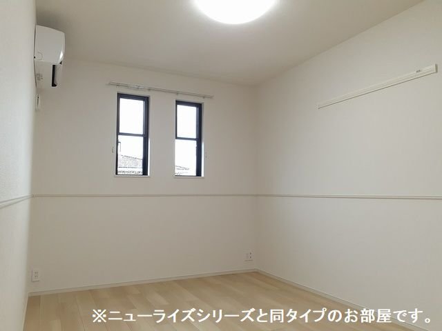 その他部屋・スペース　内装は落ち着いています