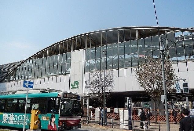 その他　武蔵小金井駅（その他）まで2700m