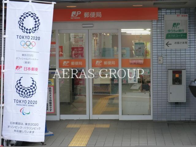 郵便局　横浜南太田郵便局（郵便局）まで225m