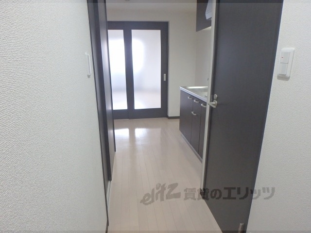 その他部屋・スペース　廊下