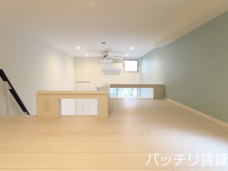 その他部屋・スペース　同型タイプの為、現状を優先致します。