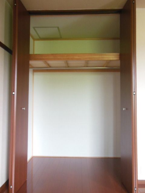 収納　★お部屋探しは株式会社タウンハウジング東京まで★
