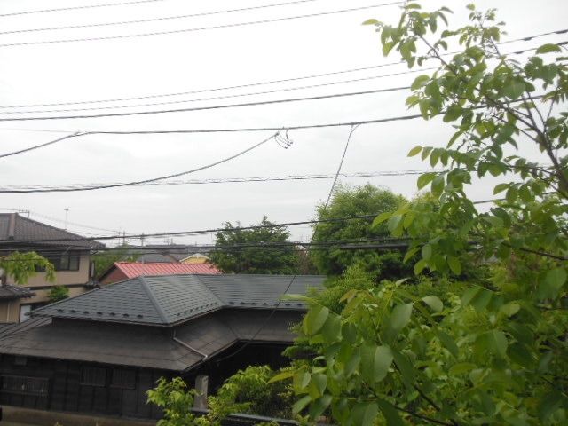 眺望　★お部屋探しは株式会社タウンハウジング東京まで★