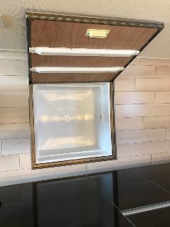 収納　床下収納