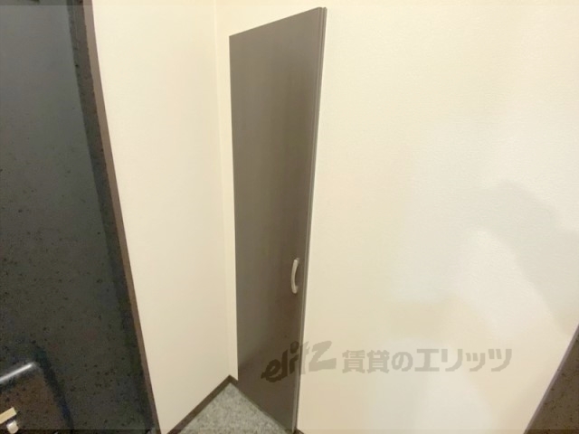 収納　下駄箱