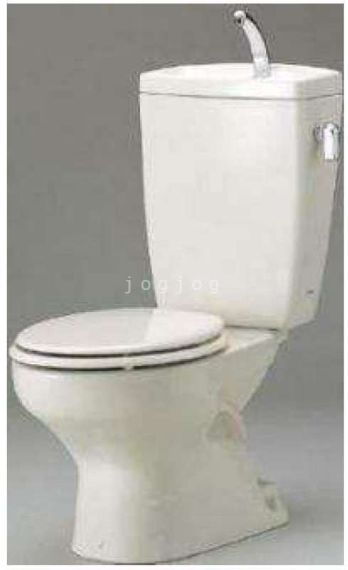 トイレ　トイレパース