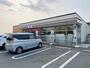 コンビニ　セブンイレブン宇部ひらき店（コンビニ）まで592m