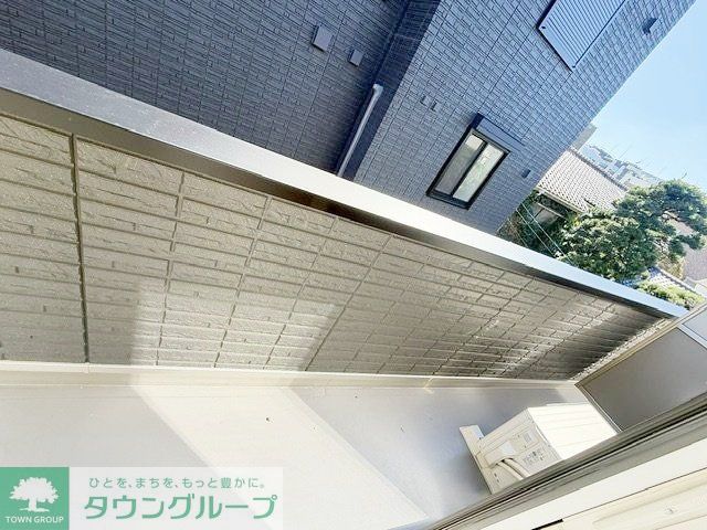ＪＲ埼京線 大宮駅 徒歩9分 2階建 築1年の内装写真