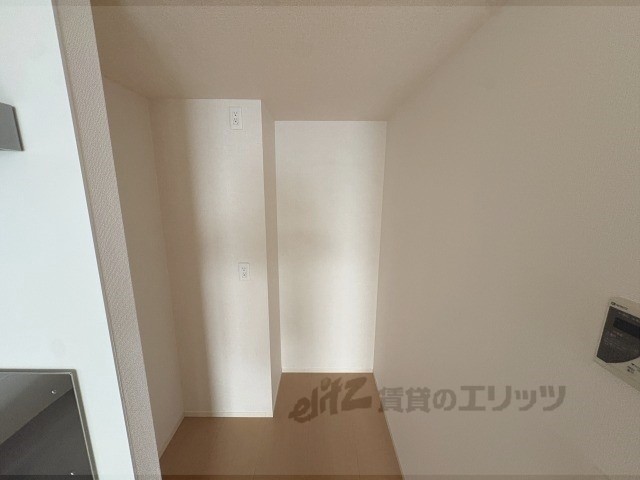 その他部屋・スペース　冷蔵庫置場