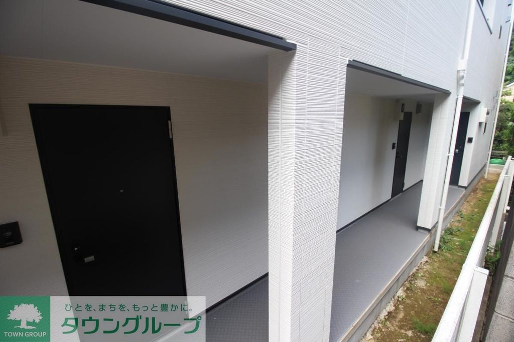 眺望　★お部屋探しは株式会社タウンハウジング東京まで★