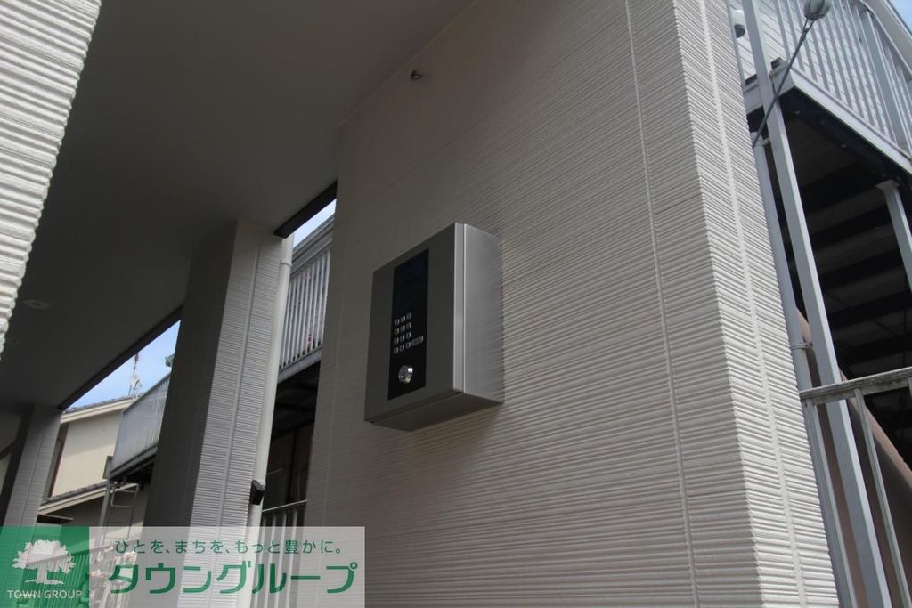 収納　★お部屋探しは株式会社タウンハウジング東京まで★