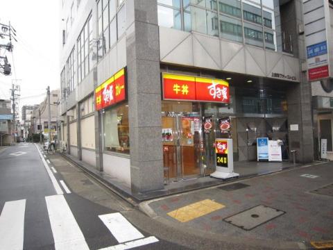 その他　すき家上前津駅南店（その他）まで365m