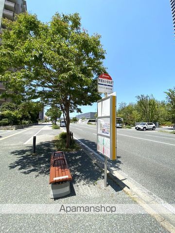 その他　照葉北小学校バス停（その他）まで378m