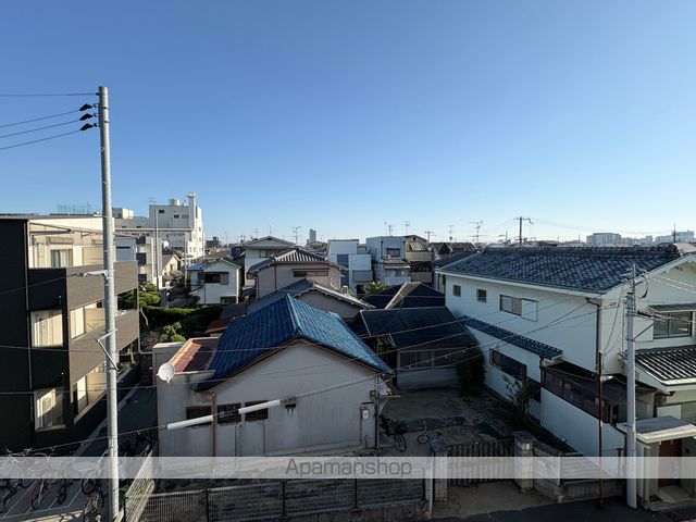 ジーメゾン羽衣フェザーのその他写真