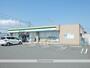 コンビニ　ファミリーマート 磐田富丘店（コンビニ）まで648m