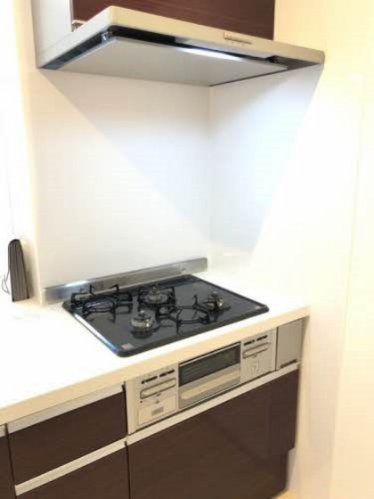 その他　※他号室の写真です