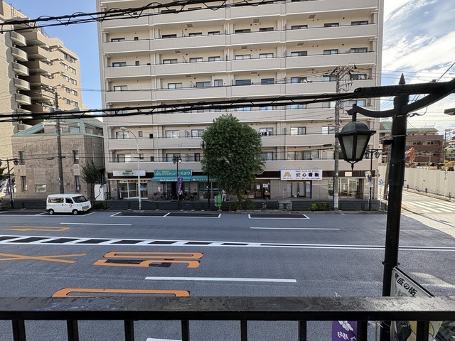 本駒込4丁目のその他写真