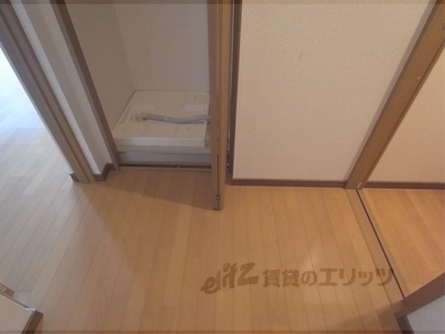 その他部屋・スペース　廊下