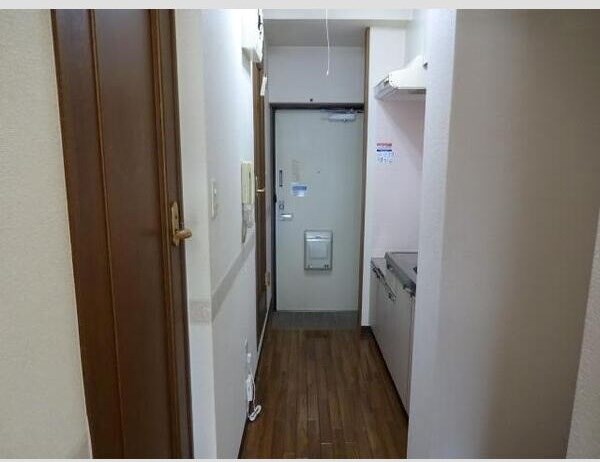 その他設備　※他部屋参照