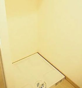 その他設備　☆室内洗濯機置場☆