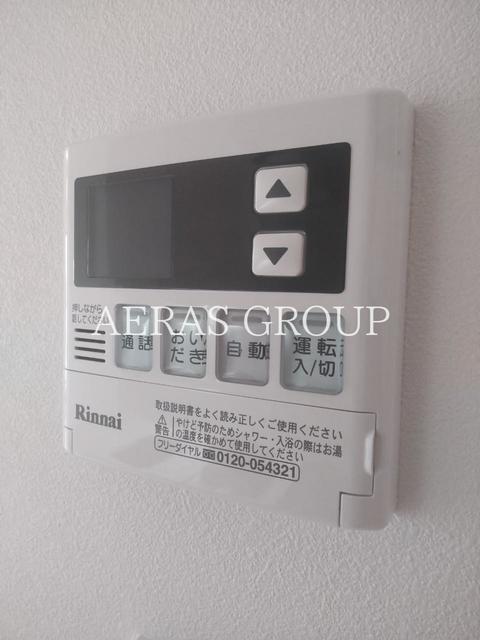 その他設備　同仕様・同タイプ