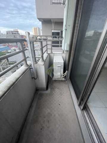 バルコニー　ディム東池袋