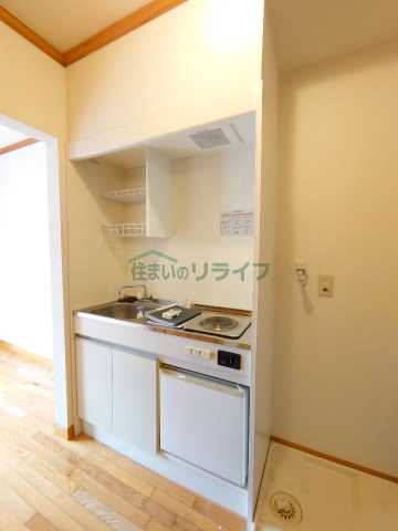 キッチン　エトワール・モリ