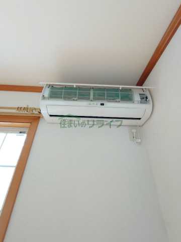 その他設備　エトワール・モリ