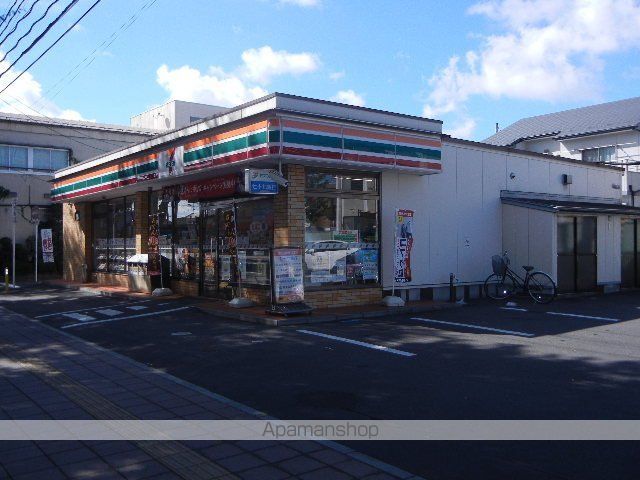 その他　セブンイレブン仙台白萩町店（その他）まで357m