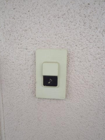 その他設備　ドアフォン