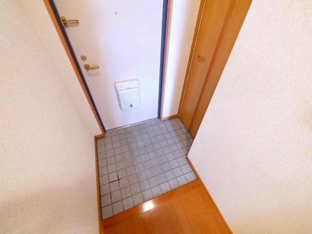 バルコニー　バルコニーです