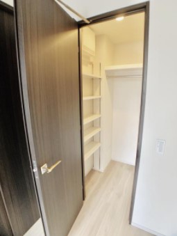 収納　他部屋参考写真