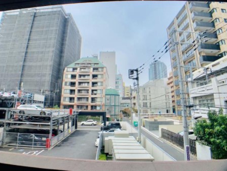 眺望　他部屋参考写真