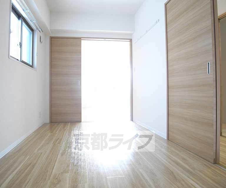 その他部屋・スペース　寝室です。