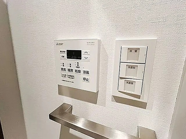 その他設備　※別部屋参考画像